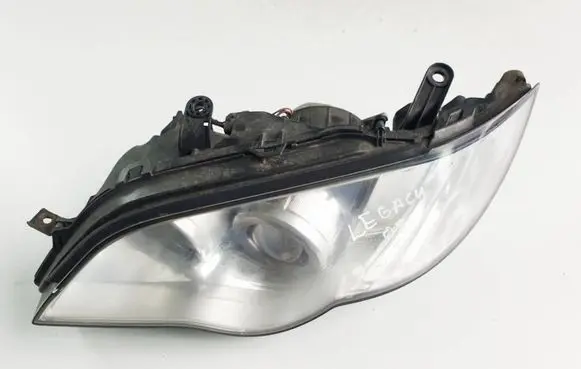 Subaru Legacy Headlight/headlamp