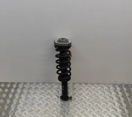 BMW X3 F25 Rear shock absorber/damper 6796422