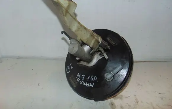 Mazda 3 I Brake booster BP8J43950A
