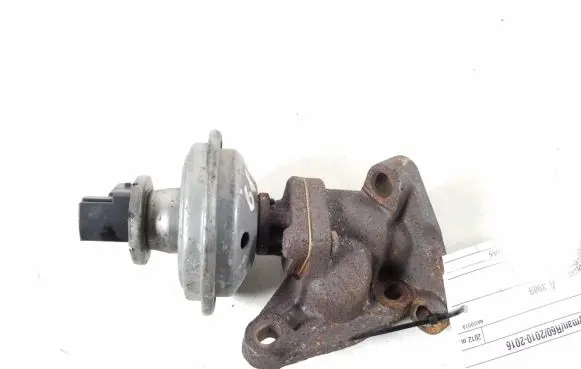 EGR valve