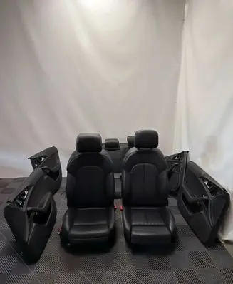 Audi A6 S6 C7 4G Interior set