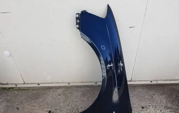 Audi A3 S3 8P Fender