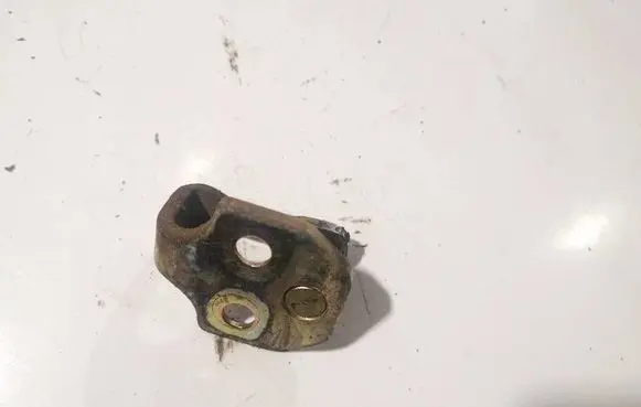 Seat Alhambra (Mk1) Front door lock loop/hook striker 