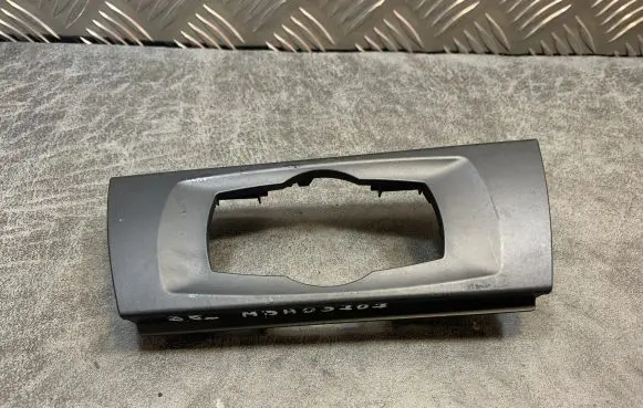 BMW 1 F20 F21 Panel trim 140426