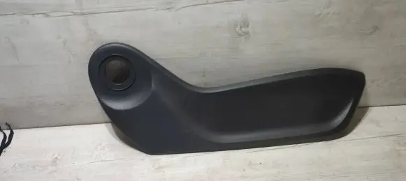 Mercedes-Benz A W176 Seat trim A2469193600 JC1880110