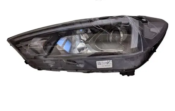 Hyundai Tucson TL Headlight/headlamp 92101D7500 L009D500079460