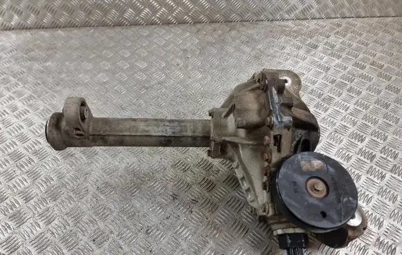 Land Rover Discovery 5 Front differential CPLA4B148BC