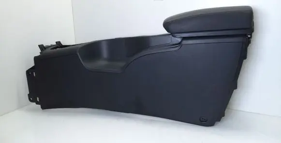 Center console