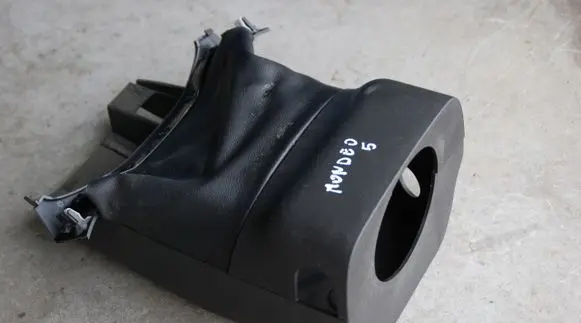Ford Mondeo MK V Steering wheel column trim 115KM