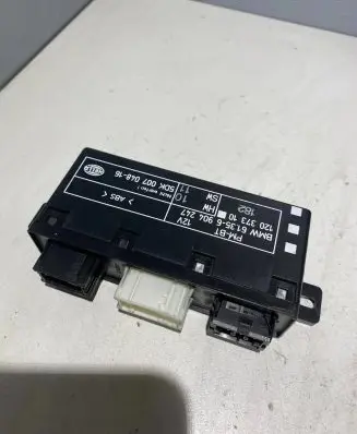 BMW 5 E39 Door control unit/module 6904247 12037310 61356904247