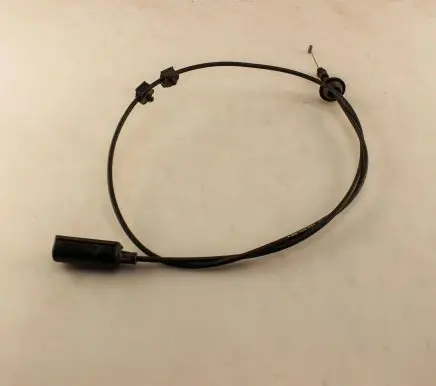 Dodge Caravan Engine bonnet (hood) release handle 680567136AB