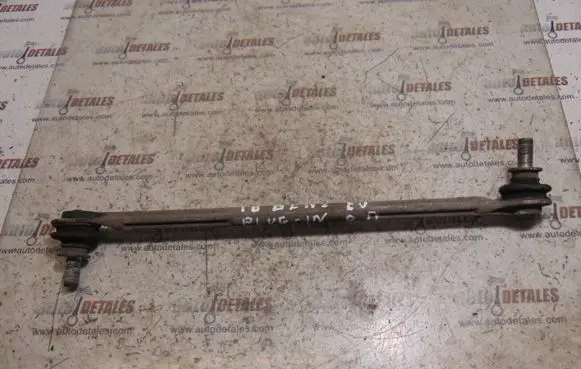 Toyota Prius (XW30) Front anti-roll bar/stabilizer link 
