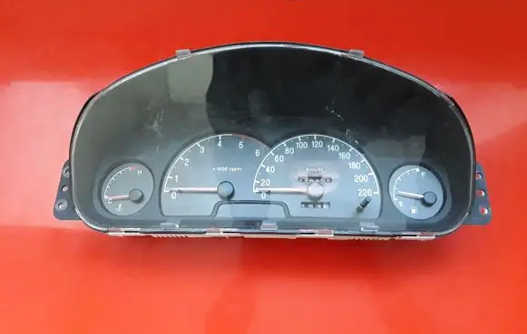 Hyundai Trajet Speedometer (instrument cluster) A303DFSC01