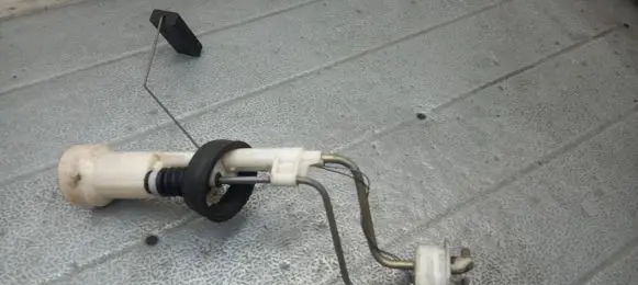 Fuel level sensor