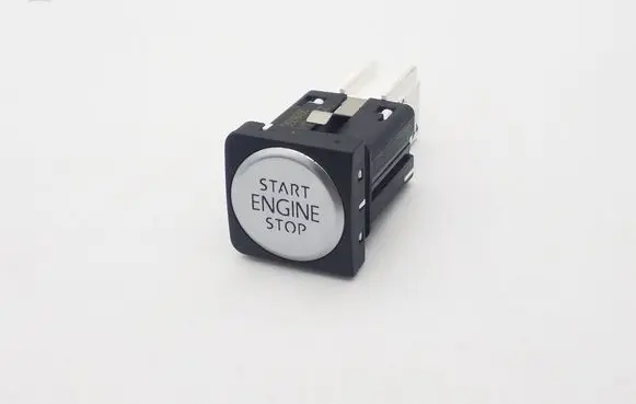 Volkswagen Jetta VI Engine start stop button switch 5C7959839C