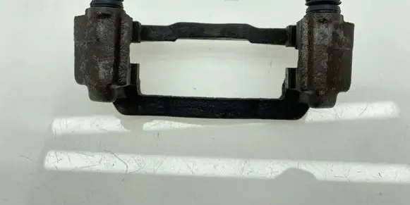 Subaru Outback Brake caliper pad carrier rear 26625AG030