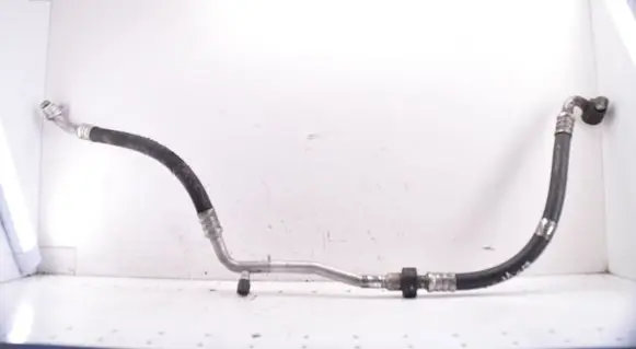 Air conditioning (A/C) pipe/hose