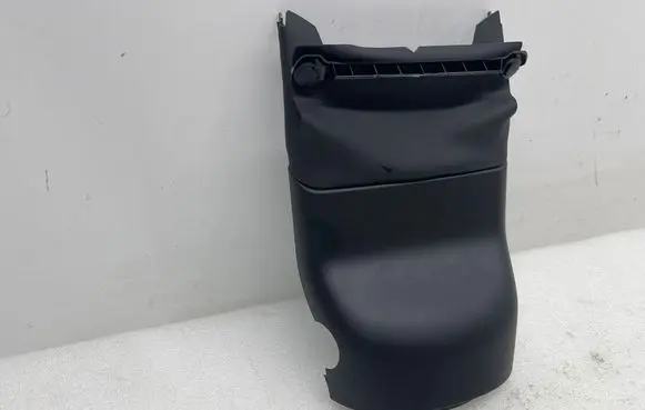 Tesla Model 3 Steering wheel column trim 110057280E