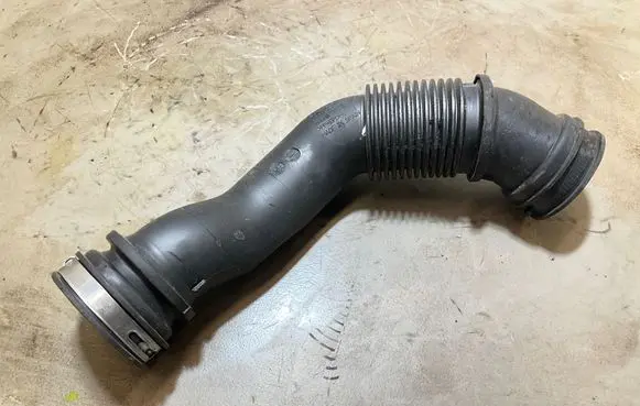 Ford Fiesta Air intake duct part L1B19R504AB S9E0B