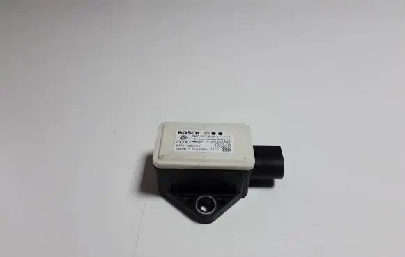 Audi A4 S4 B8 8K ESP (stability system) control unit 8K0907637A