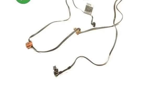 Mercedes-Benz SLK R171 Other wiring loom 9003359 466811010 982105B