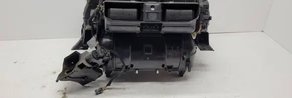 BMW 5 E60 E61 Interior heater climate box assembly 6979978