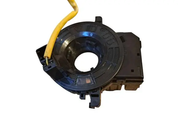 Mitsubishi ASX Airbag slip ring squib (SRS ring) 