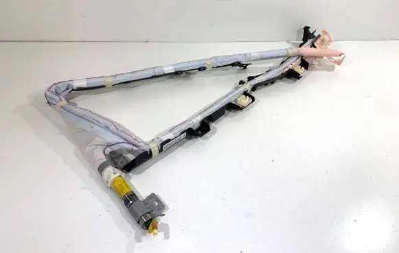 Toyota Auris E180 Roof airbag 