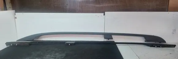 Volvo XC70 Roof bar rail 853483602 853483600