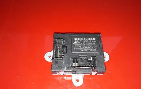 Land Rover Range Rover Sport L320 Door control unit/module BH4214D617AA 10020648
