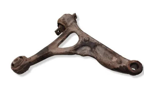 Volvo XC90 Front lower control arm/wishbone 8646614