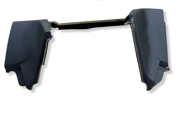 BMW 7 F01 F02 F03 F04 Dashboard center trim panel 9123812