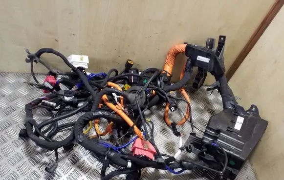 KIA Soul Other wiring loom 91200J2123