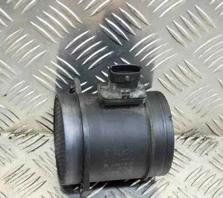 Maserati Ghibli Mass air flow meter 243876 0280218281
