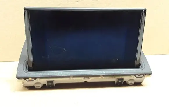 Audi A3 S3 8V Screen/display/small screen 8V0857273M 8V0857974E