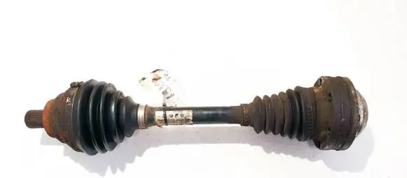 Audi A3 S3 8P Front driveshaft