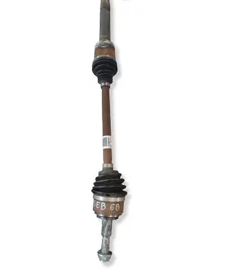 Ford Kuga III Front driveshaft LX673B436DA