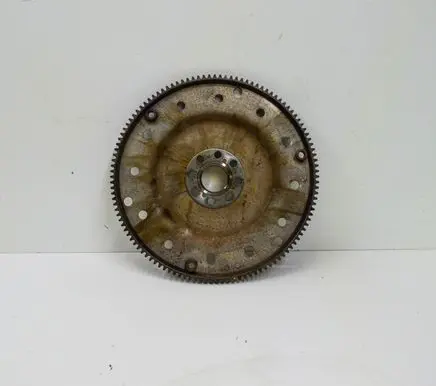 Flywheel
