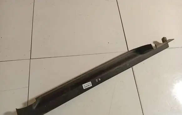 Opel Zafira A Other interior part 24463397