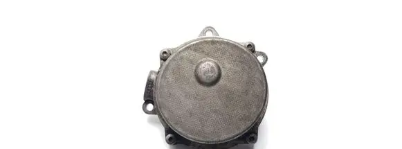 Audi A6 S6 C5 4B Vacuum pump 057145100C