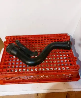 Volkswagen Golf V Intercooler hose/pipe 1K0145762P