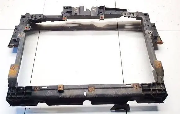 Mazda CX-7 Radiator support slam panel l20653110