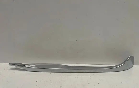 BMW 7 G11 G12 Front bumper splitter molding 7369893 62411812 0911011112