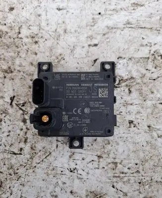 Renault Austral Distronic sensor radar 284386495R 0203305480