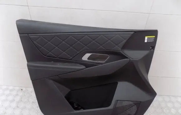 Citroen DS7 Crossback Interior set 
