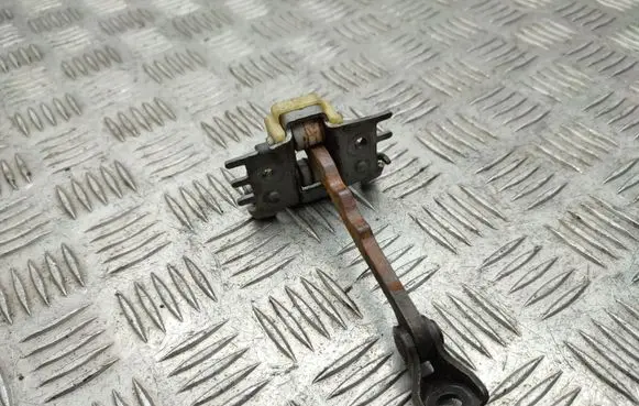 Renault Laguna III Front door check strap stopper