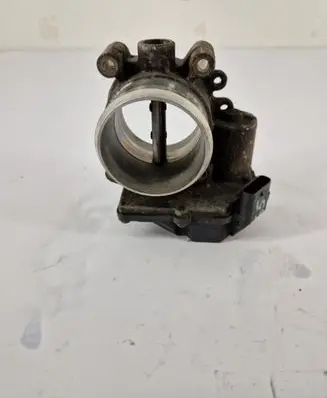 Mercedes-Benz Sprinter W906 Electric throttle body valve A6460901270
