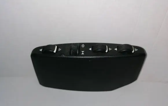 Mercedes-Benz E W212 Seat control switch A0008008078 0008008078