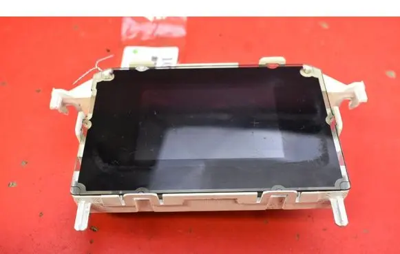 Ford B-MAX Radio/CD/DVD/GPS head unit AV1T18B955BF