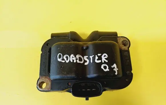 Smart Roadster High voltage ignition coil A0001587703